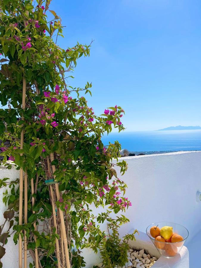 Kastelli88 Villa Pýrgos Eksteriør bilde