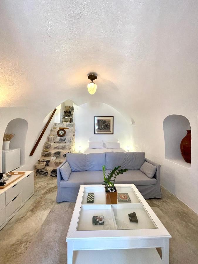 Kastelli88 Villa Pýrgos Eksteriør bilde