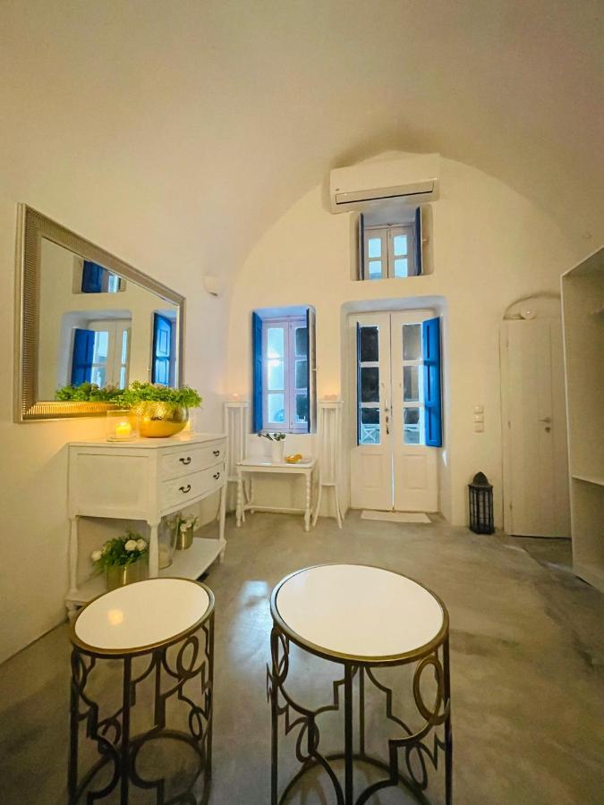 Kastelli88 Villa Pýrgos Eksteriør bilde