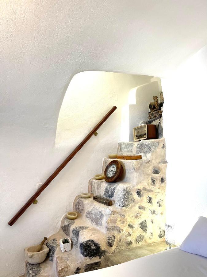 Kastelli88 Villa Pýrgos Eksteriør bilde